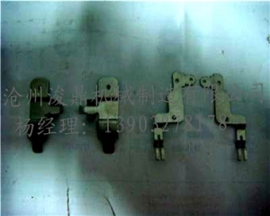 冲压件加（jiā）工超声波表面处理是什（shí）么