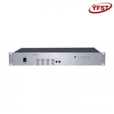 污在线 50W100W/200W合並式無線數控收擴機