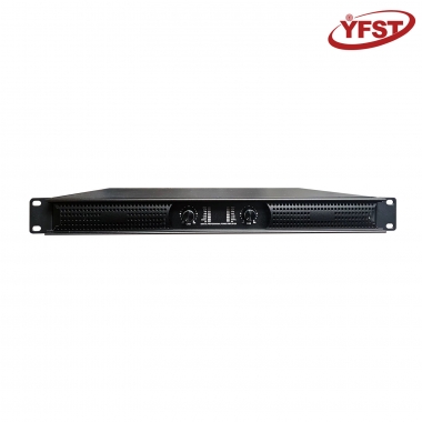2*350W 數字功（gōng）放