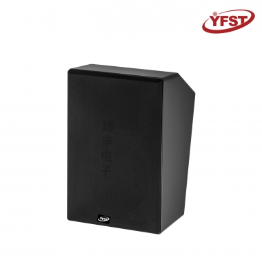 二分頻全頻音箱（xiāng）120W