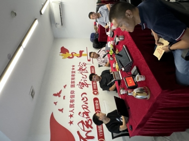 如期召開產（chǎn）品培訓（xùn）會議
