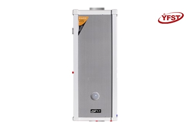 IP網（wǎng）絡可視報警立柱