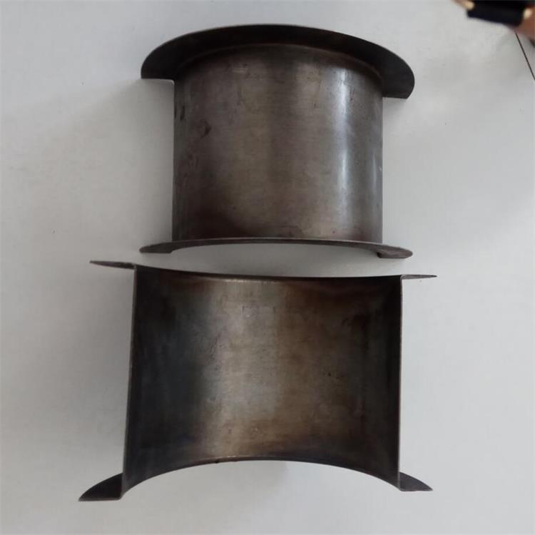 造成衝壓件（jiàn）切邊（biān）不（bú）齊的原因是（shì）什麽