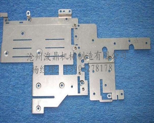 冲压件（jiàn）加工贸易发展迟缓（huǎn）的原因是核心技术不达（dá）标吗