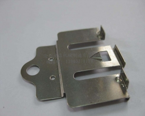 衝壓件加工行（háng）業為促（cù）進行業優化（huà）對產品和工廠（chǎng）結構雙調整