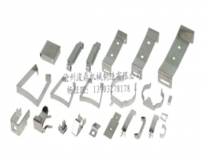 冲压件加工件易（yì）损坏海角社区APP有解决办法（fǎ）