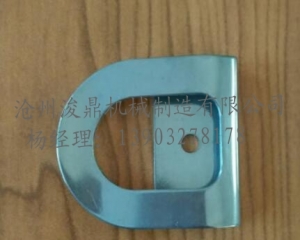 衝壓件加工廠家在激烈市場（chǎng）下將“優勝（shèng）劣汰”