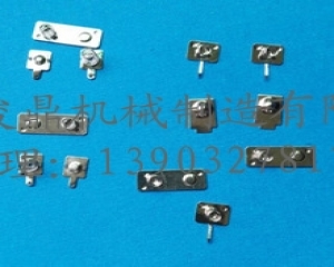 冲压（yā）件生（shēng）产厂家浅谈弹片（piàn）冲压（yā）件制造