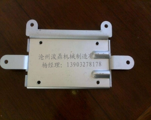 冲压件加工铝材质阳（yáng）极氧化的原理