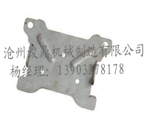 五金冲压件厂家让（ràng）汽车零配（pèi）件批量生产告别价格（gé）超高（gāo）