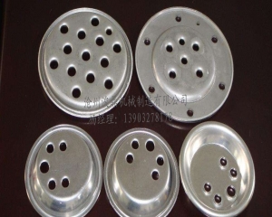 五（wǔ）金冲压件厂家浅谈材料（liào）的好坏决定产品的（de）性能