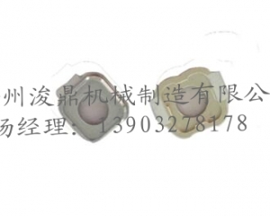 五金冲压件厂家解说冲压件（jiàn）加（jiā）工一系列流程