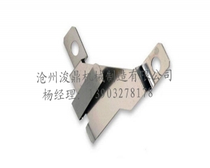 冲压件加工生产过（guò）程中建立严（yán）格（gé）的查验准则