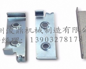 五金冲压（yā）件厂家介绍冲（chōng）压件加工工艺的意义
