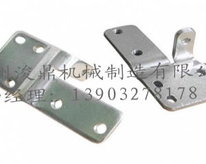 冲压件生产厂家介绍冲压（yā）件加工成形工序是什么