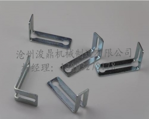 衝壓件加工廠家從角（jiǎo）度分析冷衝壓與熱衝壓