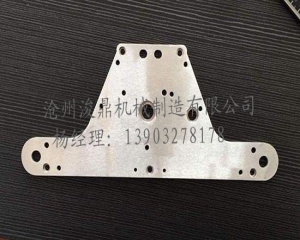 冲压件生产厂（chǎng）家介（jiè）绍冲压件（jiàn）加（jiā）工的分离工序是什么