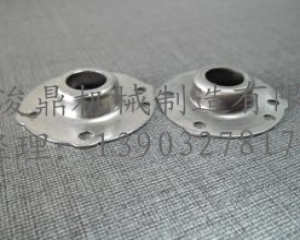 冲（chōng）压件加工（gōng）质量控制要求有几（jǐ）点