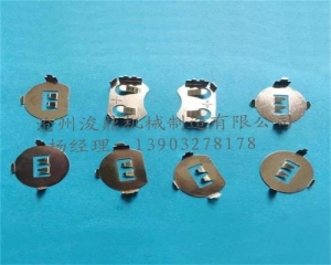 滄州海角社区APP（dǐng）衝壓（yā）件加工（gōng）廠在試模時需要注（zhù）意哪幾（jǐ）點