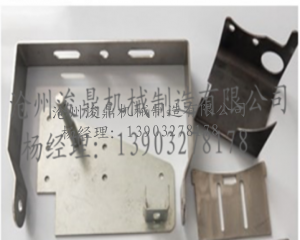 滄州海角社区APP衝壓件包括（kuò）哪幾種類（lèi）型
