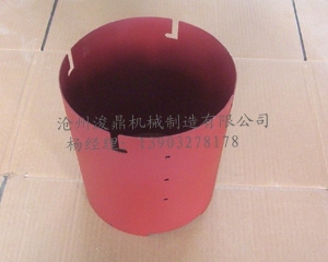 五金冲压件安装后需（xū）要注意保养