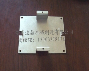 五金冲压（yā）工艺设计前的（de）准备工作有哪些