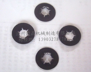 五金冲压件的冲压（yā）有哪些工艺规程