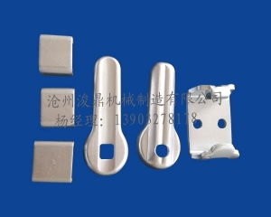 冲压件的硬度检测及电镀（dù）作用（yòng）是什么