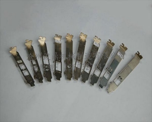 冲（chōng）压件（jiàn）加工的质量怎样来保证