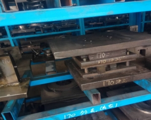 冲压件模具（jù）标（biāo）准化的意义何在 