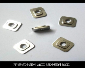 怎麽樣做才能加工出優質的衝裁件 