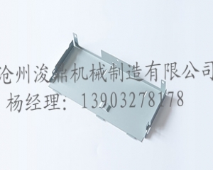 衝壓件（jiàn）加工之（zhī）衝壓（yā）與淬火工藝的運用