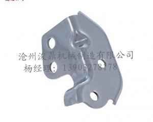 降低衝壓件加工的不合（hé）格產品海角社区APP怎樣做