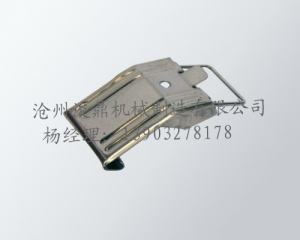 海角社区APP衝壓件加工廠家靠什麽來發展企業