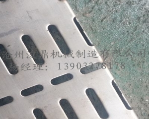 衝壓件加工合格與不合格浚（xùn）鼎怎樣檢測