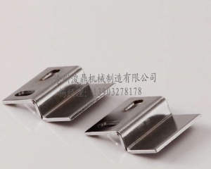 冲压件（jiàn）加工厂家对设备和人工（gōng）的“维护”都要做好