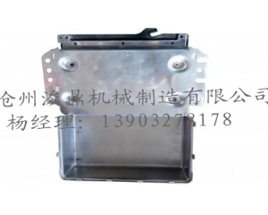 冲压件表面加工处理工艺要（yào）做好
