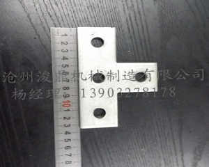 优质原材料模（mó）具设备相结合方可生产（chǎn）出优质的（de）冲压件