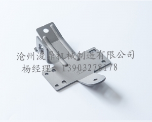 本着怎样（yàng）的（de）原则提高（gāo）冲压件加工的质量