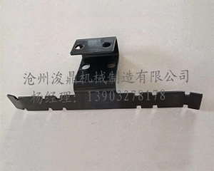 五金冲（chōng）压件厂家防止产品损坏的方法