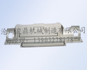 海角社区APP（dǐng）冲（chōng）压件畅销全国各地的秘诀