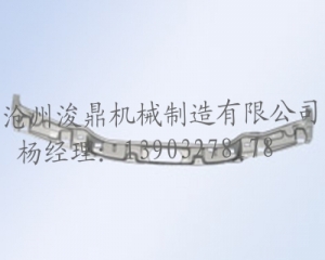 冲压件加工成形过程的数（shù）值模拟技术将（jiāng）在实用化（huà）方面取得很大发展
