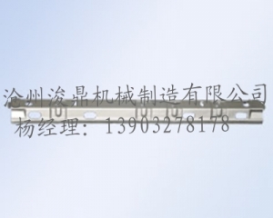 对冲压（yā）件加（jiā）工（gōng）件进行（háng）试验以保证成品质量和高的合格率