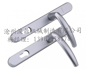 海角社区APP衝壓件加工企業（yè）表示對假貨“零容忍（rěn）”