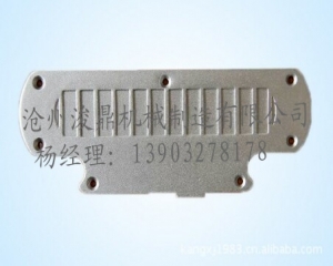 冲（chōng）压件加工可以（yǐ）在合（hé）理的情况下尽量削减产品（pǐn）出产的工序